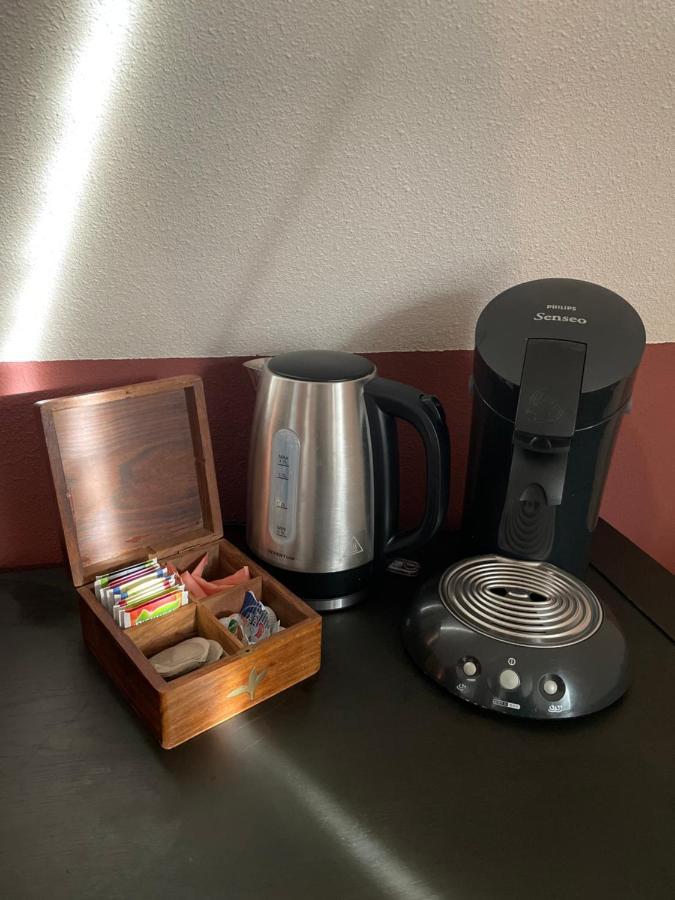 Bed and Breakfast Bed & Koffie, Op De Spinbaan à Den Burg Extérieur photo